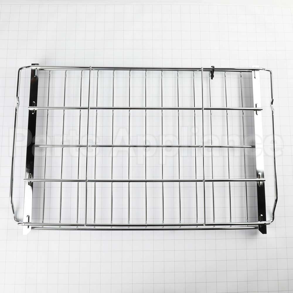 AHT74173805 LG Shelf Assembly