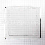 AHT75334402 LG Shelf Assembly