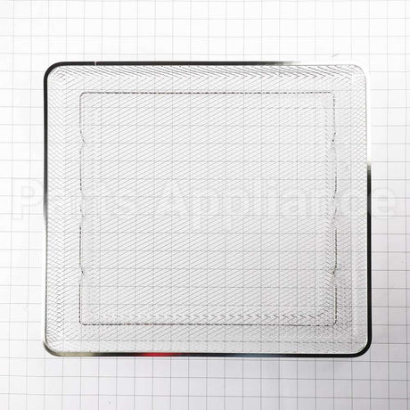 AHT75334402 LG Shelf Assembly