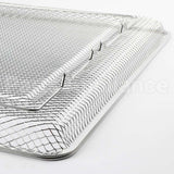 AHT75334402 LG Shelf Assembly