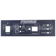 AJA1001100 Compatible Roundup Label - Front Panel