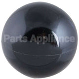 AJA2100138 Compatible Roundup Knob, Ball(Cover, 1-1/2")