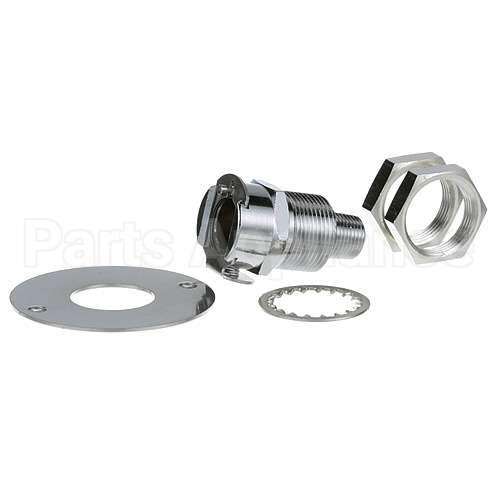 AJA7000138 Compatible Roundup Quick Disconnect Body Kit