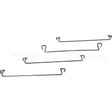 AJA7000770 Compatible Roundup Master Link Kit (4 Pack) Vct-2010