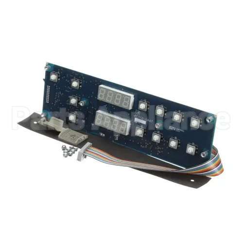 AJA7001249 Compatible Roundup Board, Digital Display (Kit)