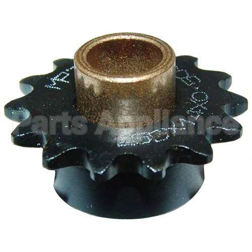 AJA7001312 Compatible Midwest Appliance Parts Idler Sprocket