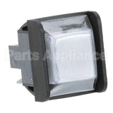 AJA7001338 Compatible Roundup Switch, Momentary - Clear
