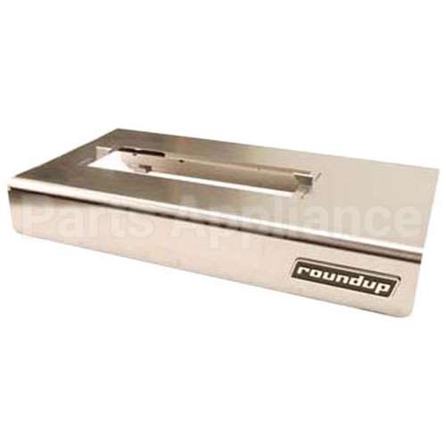 AJA7001592 Compatible Roundup Shield, Heat (Assy)