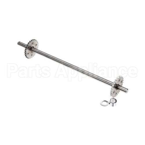 AJA7001970 Compatible Roundup Drive Shaft