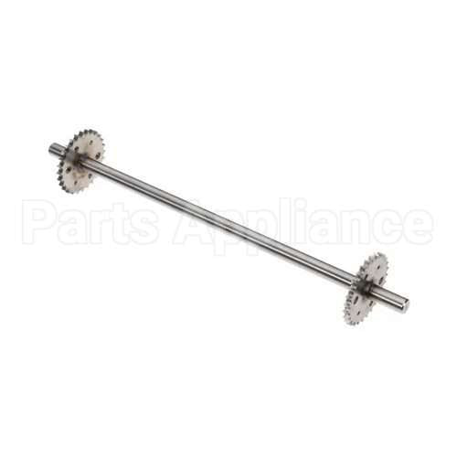 AJA7001971 Compatible Roundup Idler Shaft