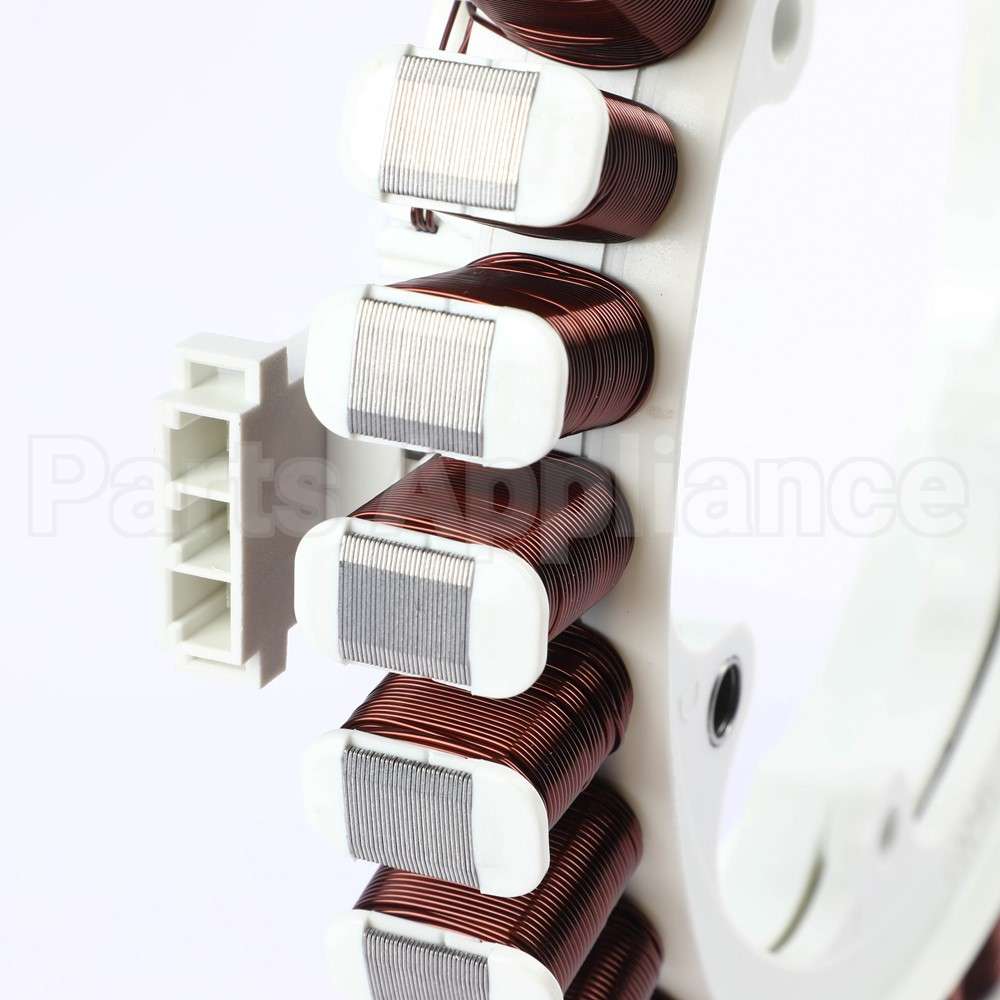 AJB76315028 LG Stator Assembly,Combined