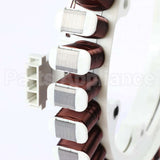 AJB76315028 LG Stator Assembly,Combined