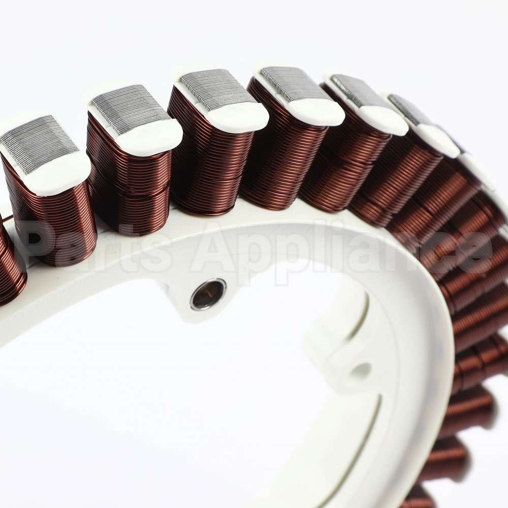 AJB76315028 LG Stator Assembly,Combined
