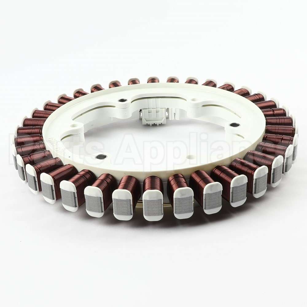 AJB76315028 LG Stator Assembly,Combined