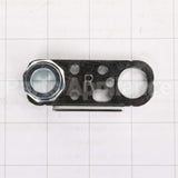 AJC73112301 LG Stopper Assembly,Door