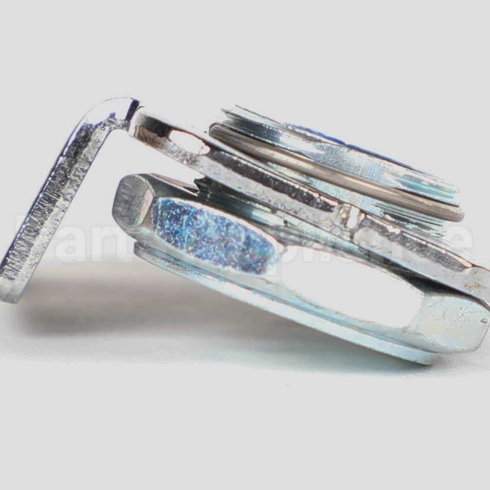 AJC73112301 LG Stopper Assembly,Door