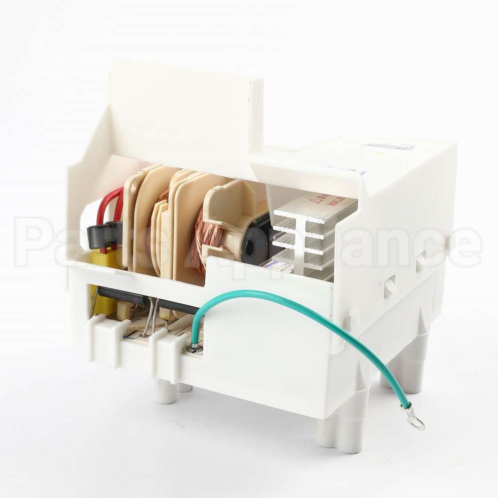 AJJ75478302 LG Supporter Assembly,Pcb