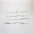 AJK72909314 LG Suspension Assembly,Suspension