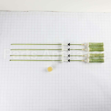 AJK72909320 LG Suspension Assembly,Suspension