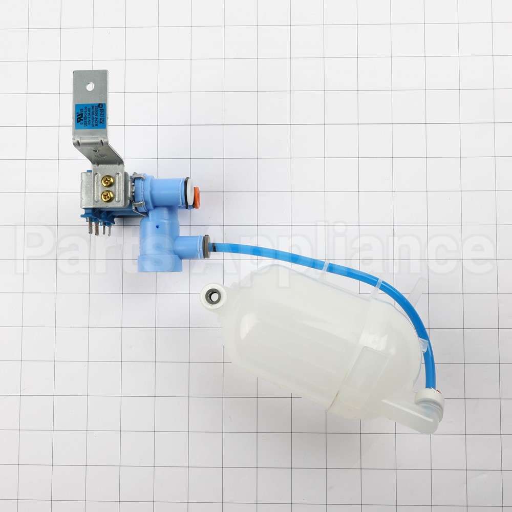 AJL72911507 LG Tank Assembly,Water