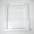 AJP32916501 Lg Tray Assembly,Meat