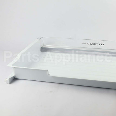 AJP73314412 LG Tray Assembly,Fresh Room