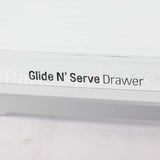 AJP73314412 LG Tray Assembly,Fresh Room