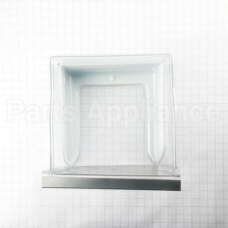 AJP73334413 LG Tray Assembly,Vegetable