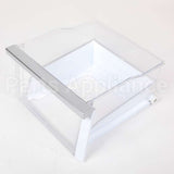 AJP73334415 LG Tray Assembly,Vegetable