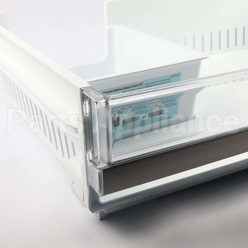 AJP73334635 LG Tray Assembly,Drawer