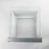 AJP73374601 LG Tray Assembly,Vegetable