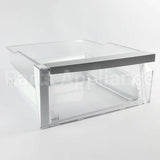 AJP73374601 LG Tray Assembly,Vegetable