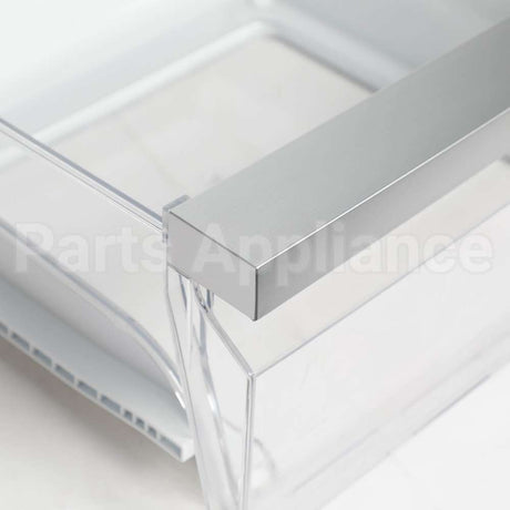 AJP73374602 LG Tray Assembly,Vegetable