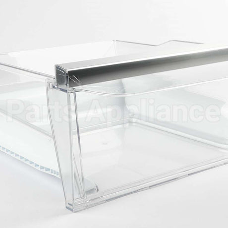 AJP73374607 LG Tray Assembly,Vegetable