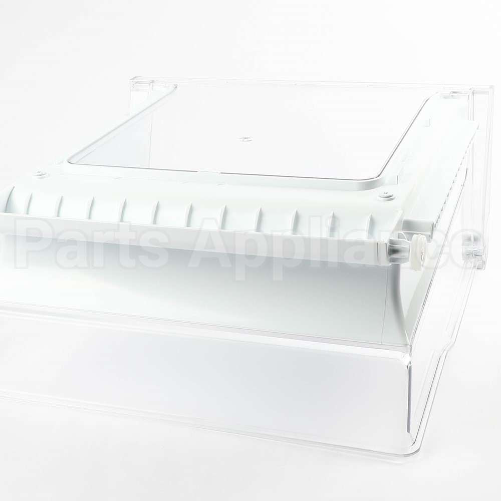 AJP73374607 LG Tray Assembly,Vegetable