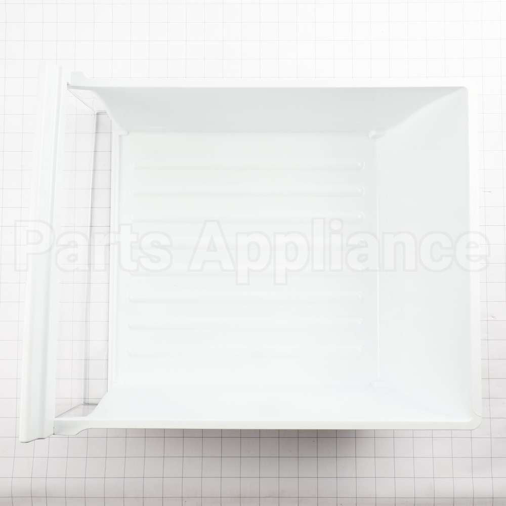 AJP73694502 LG Tray Assembly,Vegetable