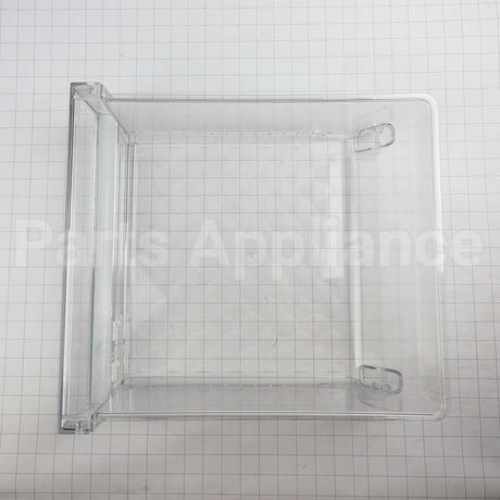 AJP75235042 LG Tray Assembly,Vegetable