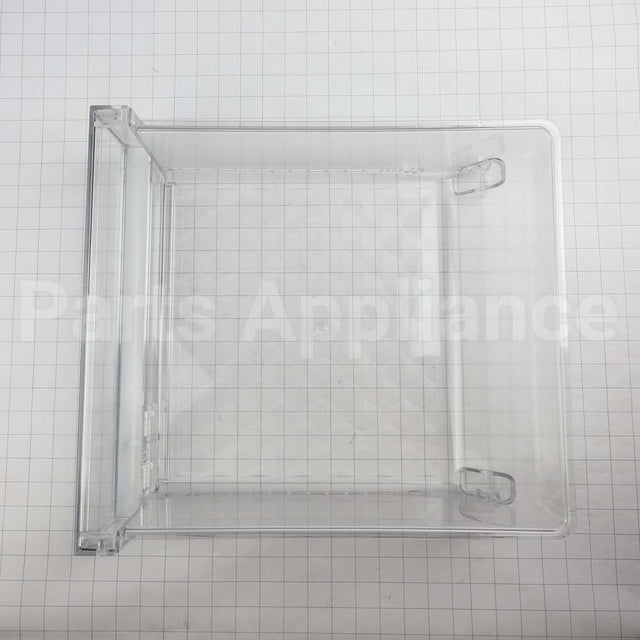 AJP75235042 LG Tray Assembly,Vegetable