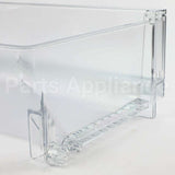 AJP75235045 LG Tray Assembly,Vegetable