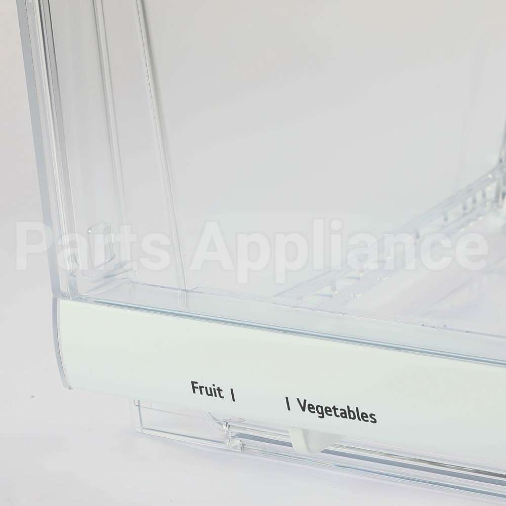 AJP75235045 LG Tray Assembly,Vegetable