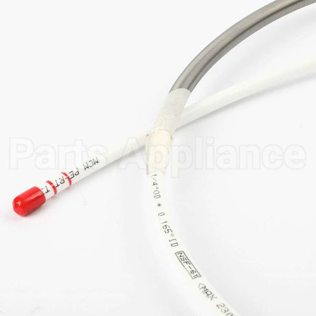 AJR73964201 LG Tube Assembly,Inject