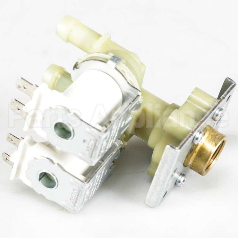 AJU33450701 LG Valve Assembly,Inlet