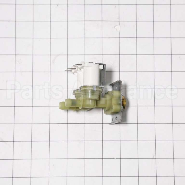 AJU33450701 LG Valve Assembly,Inlet