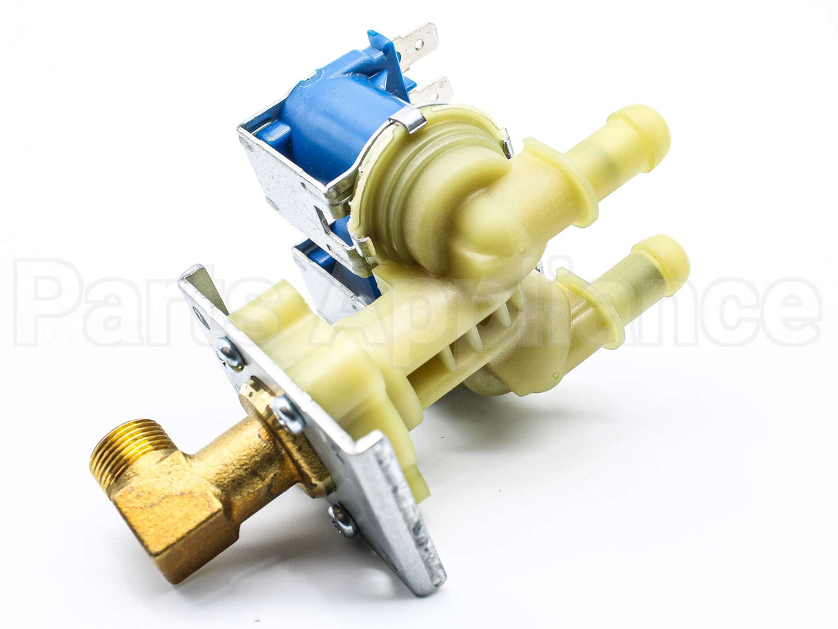 AJU33450703 LG Valve Assembly,Inlet