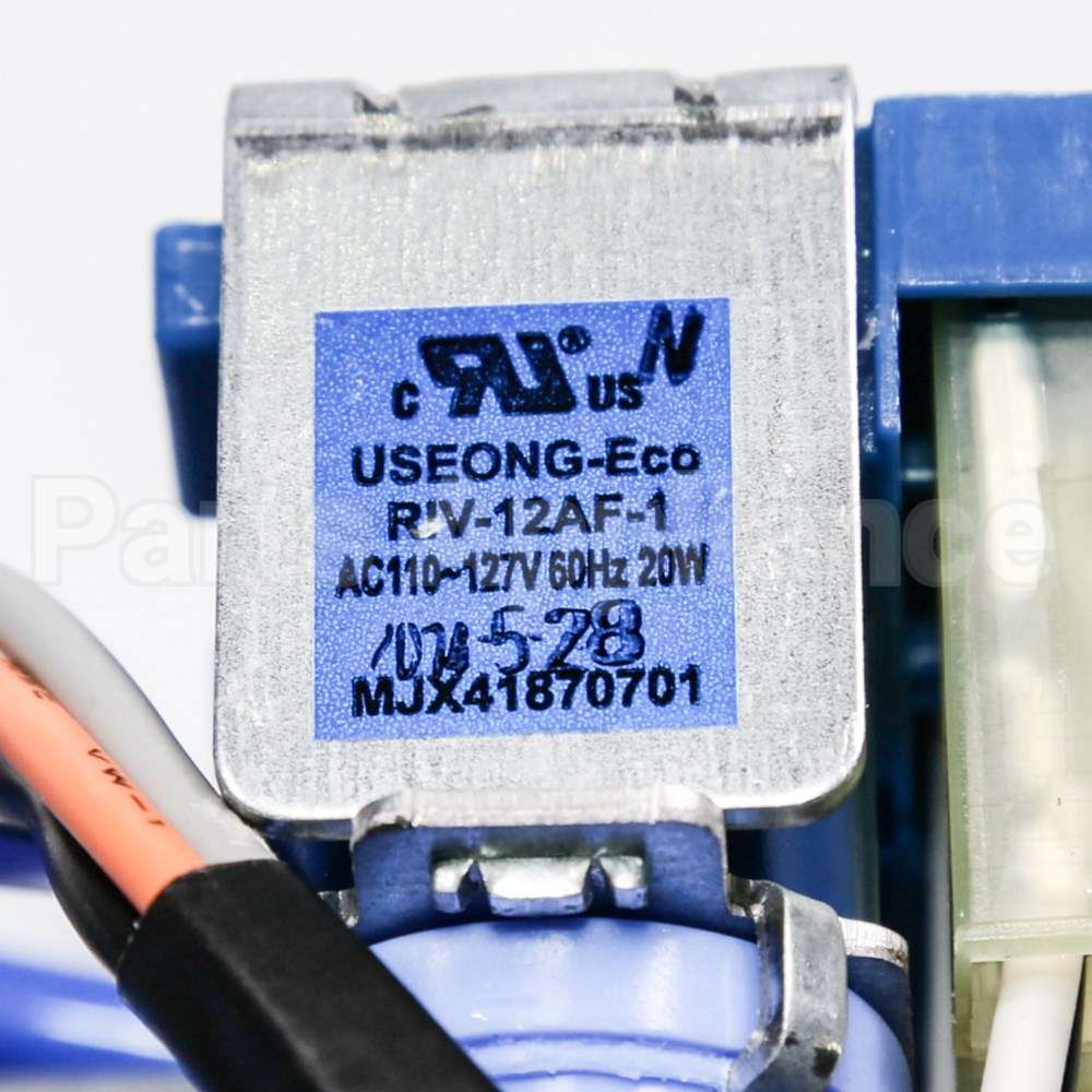 AJU34125535 LG Discontinued