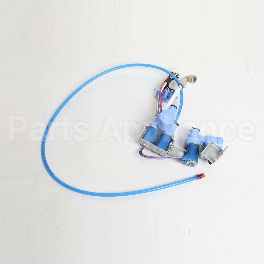 AJU34125547 LG Valve Assembly,Water
