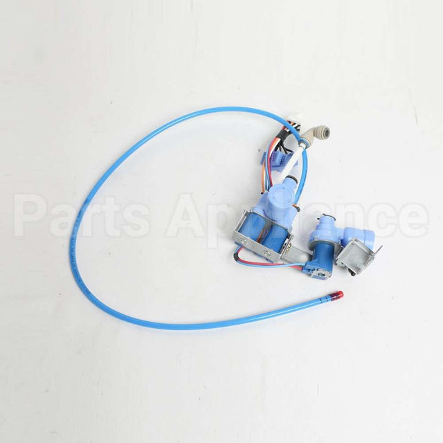 AJU34125547 LG Valve Assembly,Water
