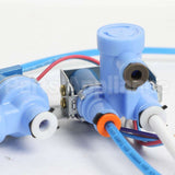 AJU34125547 LG Valve Assembly,Water