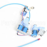 AJU34125547 LG Valve Assembly,Water