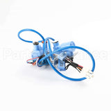 AJU34125552 LG Valve Assembly,Water